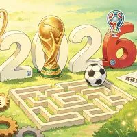 2026世界杯为什么比赛更多了?扩军后对强队和弱队有什么影响
