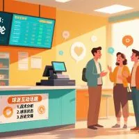 彩票店每天聊什么比赛话题?让顾客愿意参与聊天的3种方式
