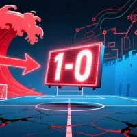 为什么强队很多比赛最后只赢一球