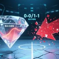 如何识别“低比分比赛结构”