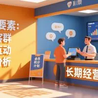 彩票店经营的核心逻辑是什么？很多老板忽略了这三件事