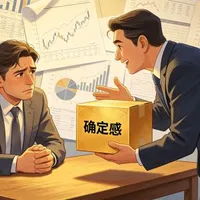 为什么收费推荐容易让人上头？真正卖的是确定感