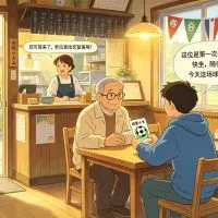 世界杯期间老顾客带朋友来，老板怎么接待？这3步就够了