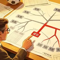 为什么“多方案推荐”最容易制造命中假象？概率分叉会自然筛出成
