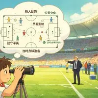 世界杯淘汰赛换人怎么看？附换人效果评分表