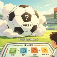 世界杯加时赛和点球大战为什么会放大不确定性？附淘汰赛风险评分