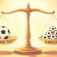 概率校准是什么？模型说 70%，长期真的有 70% 吗？
