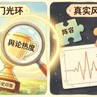 世界杯热门球队被高估，通常会出现哪些信号？