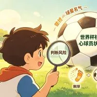 世界杯主力球员状态不好，会怎样改变一支球队的上限？附核心球员