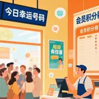 彩票店如何增加客流？一套可执行的人气经营方法