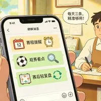 体彩店世界杯微信群每天发什么？照着这3条发就够了