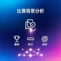 足球分析为什么要先看比赛背景？赛制、轮次和目标决定比赛逻辑