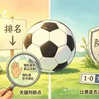 世界杯小组赛强弱队对话,为什么不能只看纸面实力?附4个实用判