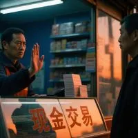 顾客买彩票想赊账怎么办？彩票店老板一定要守住这条底线