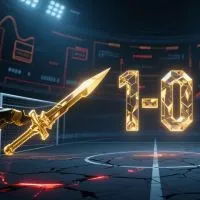 如何识别“1-0型比赛”