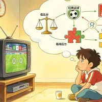 界杯理性观赛：为什么不要把单场结果看得太确定？附单场不确定性