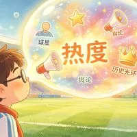 世界杯赛前热度越高，为什么越要冷静？附赛前热度风险评分表