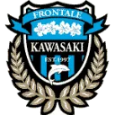 川崎前锋队标