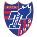 东京FC队标