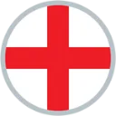 英格兰队标
