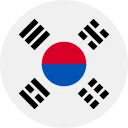 韩国队标