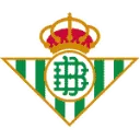 皇家贝蒂斯队标